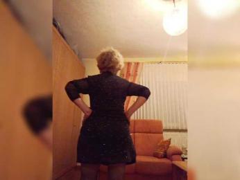 BoloshkaBlonda webcam model stream image