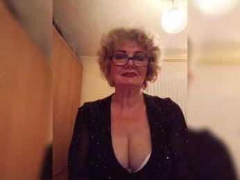 BoloshkaBlonda webcam model stream image