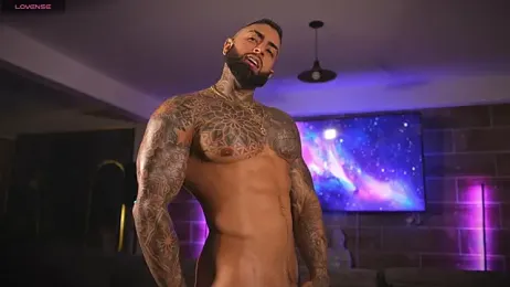 Eros_Dark_ webcam stripchat model stream image