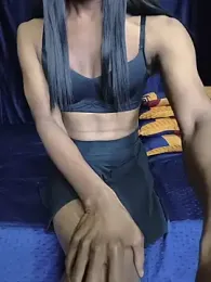 SEXXY_DARLING_1 webcam model stream image