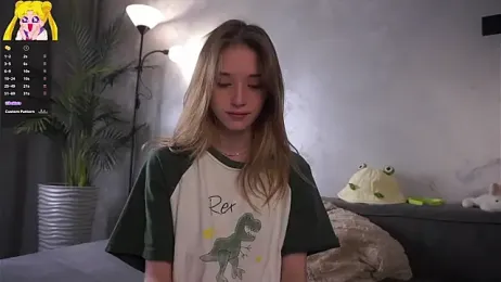 EdlinHargus webcam model stream image