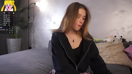 EdlinHargus webcam model stream image