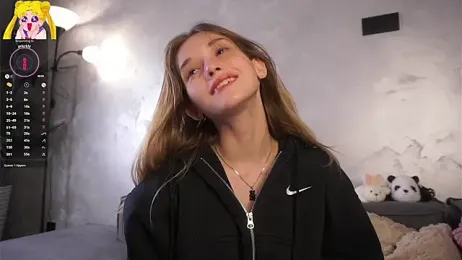 EdlinHargus webcam model stream image