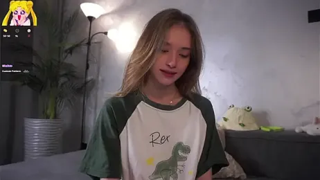 EdlinHargus webcam model stream image