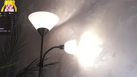 EdlinHargus webcam model stream image