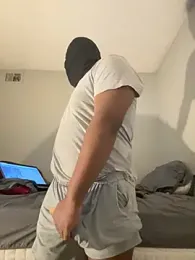 daddythiccklegg webcam model stream image