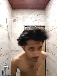 Sam03s webcam model stream image