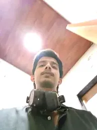 Sam03s webcam model stream image