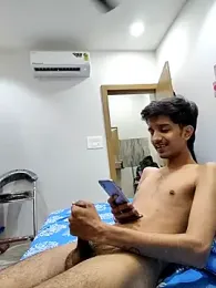 Sam03s webcam model stream image