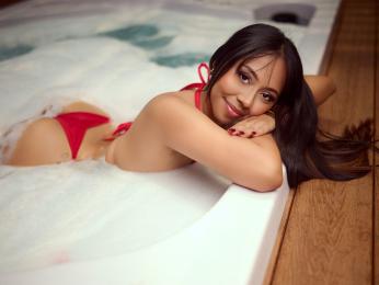 JessyLevis webcam livejasmin model stream image
