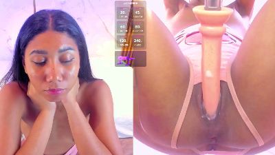 CandyRouse_ webcam cam4 model stream image