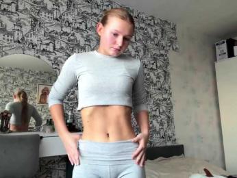 ArmindaSharpton webcam model stream image