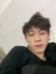 KK-cuteboy webcam stripchat model stream image