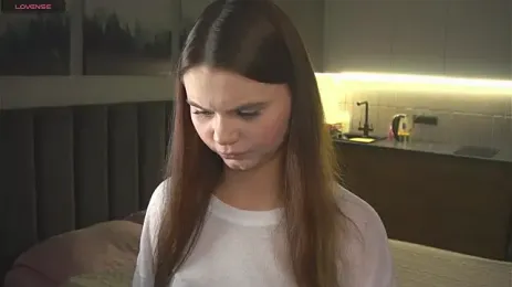 its_me_lissa_ webcam model stream image