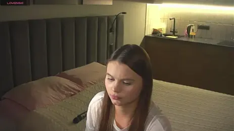 its_me_lissa_ webcam model stream image