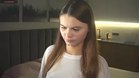 its_me_lissa_ webcam model stream image