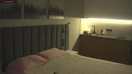 its_me_lissa_ webcam model stream image