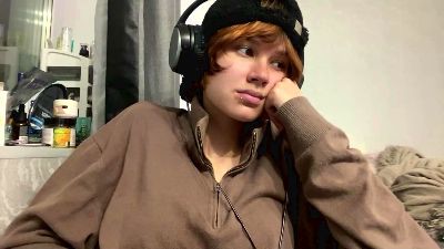 JeninePuri webcam cam4 model stream image