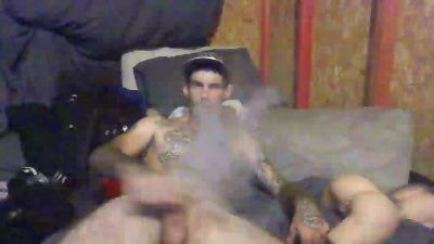 Prettyboytatted webcam model stream image
