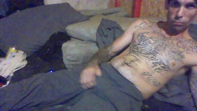 Prettyboytatted webcam model stream image