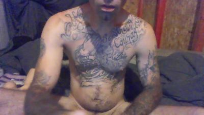 Prettyboytatted webcam model stream image