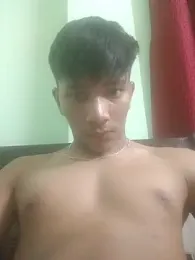 Manthn_17 webcam model stream image