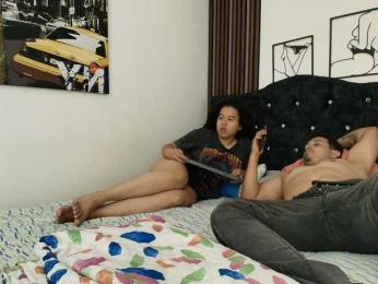 couplee-horny webcam bongacams model stream image