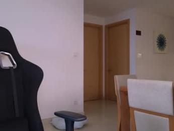 vanessabayer webcam model stream image