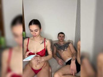 AAOneLove webcam bongacams model stream image