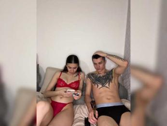 AAOneLove webcam bongacams model stream image