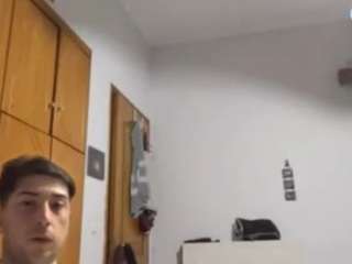 geralddupree webcam camsoda model stream image