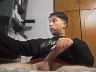 geralddupree webcam model stream image