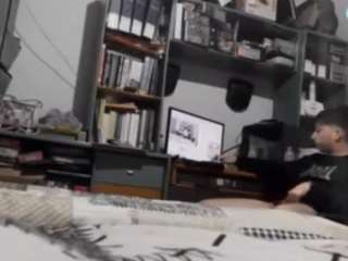 geralddupree webcam model stream image