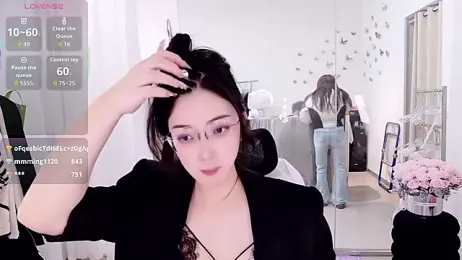 yangyang-777 webcam model stream image