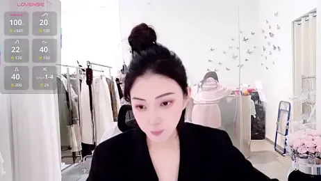 yangyang-777 webcam model stream image