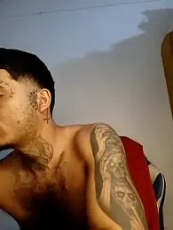 Lord_Luciferhot_Dirty666 webcam model stream image