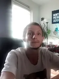 Jungspund25- webcam model stream image