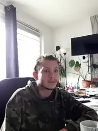 Jungspund25- webcam model stream image