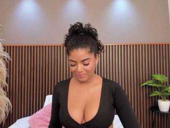 CarlyMonroee webcam model stream image