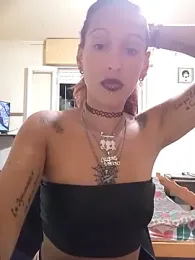 Zorrita_Fox webcam stripchat model stream image