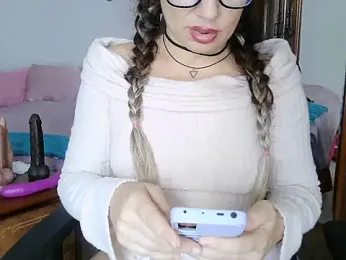 efecto22 webcam model stream image