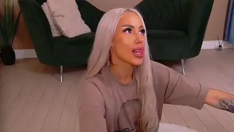 Bailey_Rush webcam model stream image