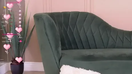 Bailey_Rush webcam model stream image