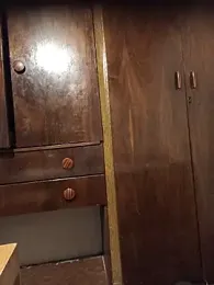 PussyPounderBlackD webcam model stream image