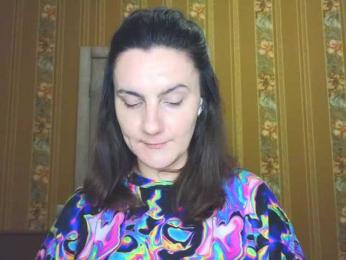 Secret_Smile webcam model stream image