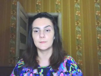 Secret_Smile webcam model stream image