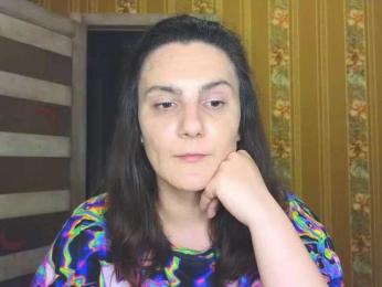 Secret_Smile webcam bongacams model stream image
