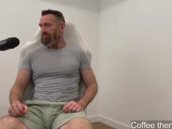 donnybasilisk webcam chaturbate model stream image