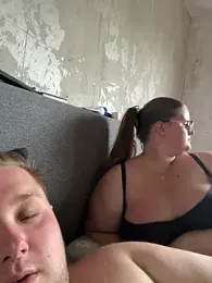 CurvyPaar2 webcam model stream image