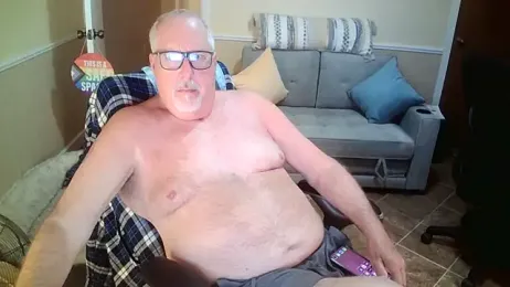 superbearboss webcam model stream image